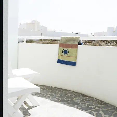 Maison d'hôtes La Isla Carboneras