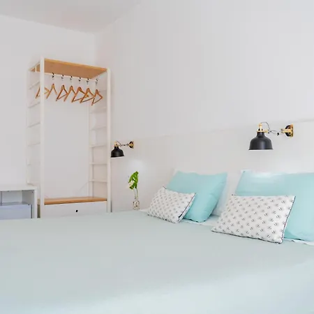 Maison d'hôtes La Isla Carboneras
