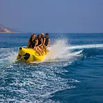 בית הארחה La Isla קרבונראס