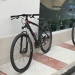 بيت ضيافة La Isla