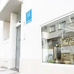 La Isla בית הארחה קרבונראס