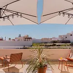 בית הארחה La Isla 3*