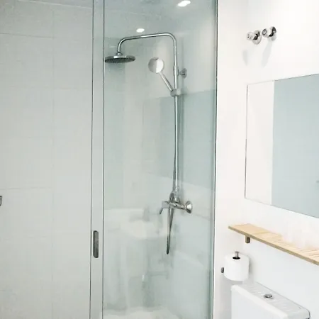 La Isla 게스트하우스