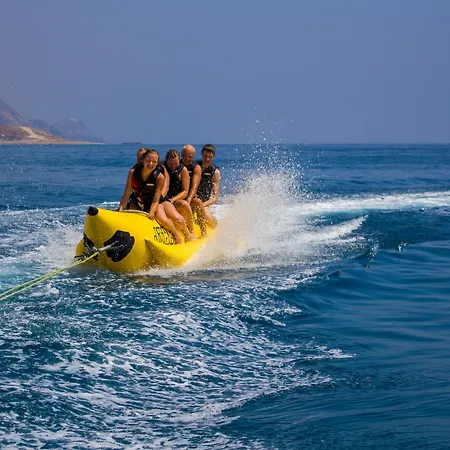 بيت ضيافة La Isla كاربونيذاس