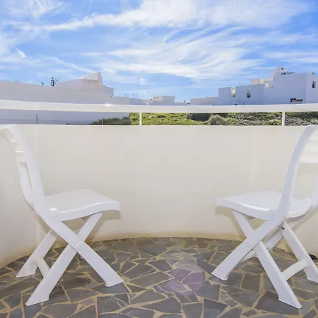 La Isla 게스트하우스