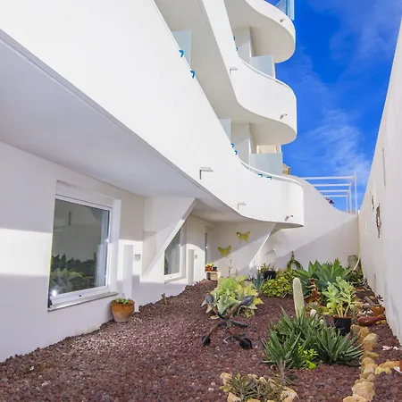 Guest house La Isla