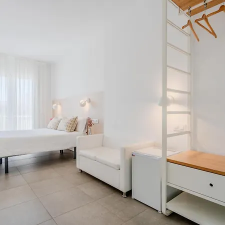 La Isla Guest house Carboneras