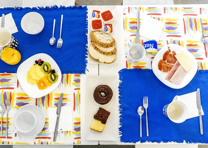 La Isla 4* Carboneras