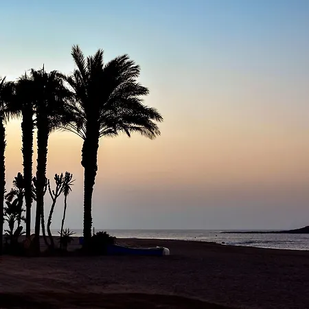 La Isla Carboneras