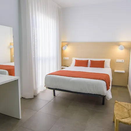 Guest house La Isla