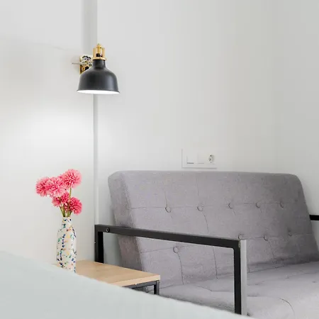 Guest house La Isla