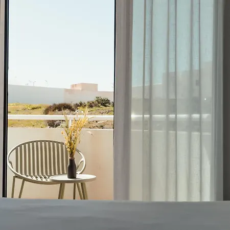La Isla Carboneras