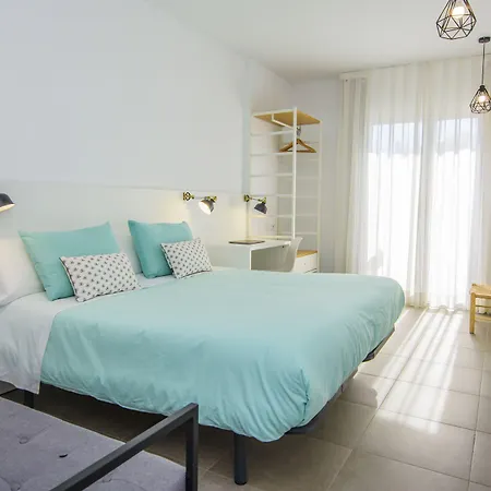 Maison d'hôtes La Isla